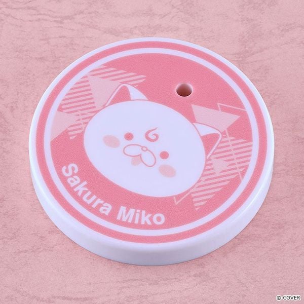Nendoroid 2888 Sakura Miko Casual Outfit Ver. hololive production | Good Smile Company Figure
