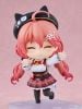Nendoroid 2888 Sakura Miko Casual Outfit Ver. hololive production | Good Smile Company Figure