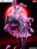 illustration by Uuzan Reisen Udongein Inaba 1/7 - Touhou Project | FURYU Figure