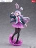 illustration by Uuzan Reisen Udongein Inaba 1/7 - Touhou Project | FURYU Figure