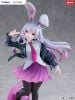 illustration by Uuzan Reisen Udongein Inaba 1/7 - Touhou Project | FURYU Figure