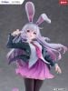 illustration by Uuzan Reisen Udongein Inaba 1/7 - Touhou Project | FURYU Figure