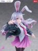 illustration by Uuzan Reisen Udongein Inaba 1/7 - Touhou Project | FURYU Figure