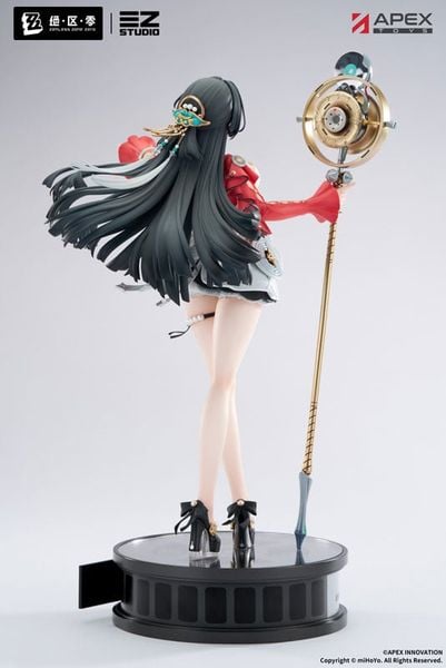 Astra Yao 1/7 - Zenless Zone Zero | APEX Figure