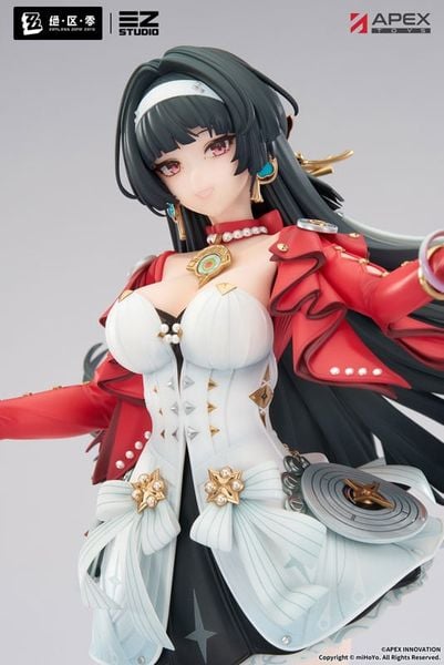 Astra Yao 1/7 - Zenless Zone Zero | APEX Figure