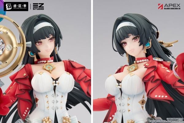 Astra Yao 1/7 - Zenless Zone Zero | APEX Figure
