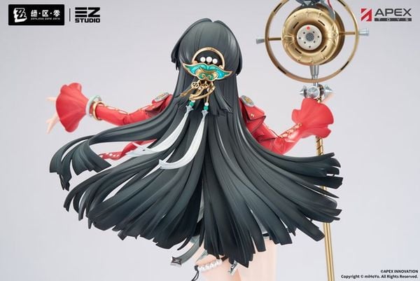 Astra Yao 1/7 - Zenless Zone Zero | APEX Figure