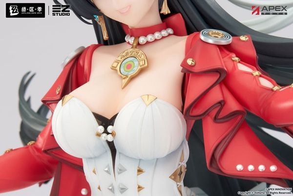 Astra Yao 1/7 - Zenless Zone Zero | APEX Figure