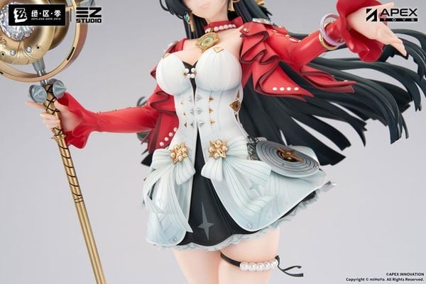 Astra Yao 1/7 - Zenless Zone Zero | APEX Figure