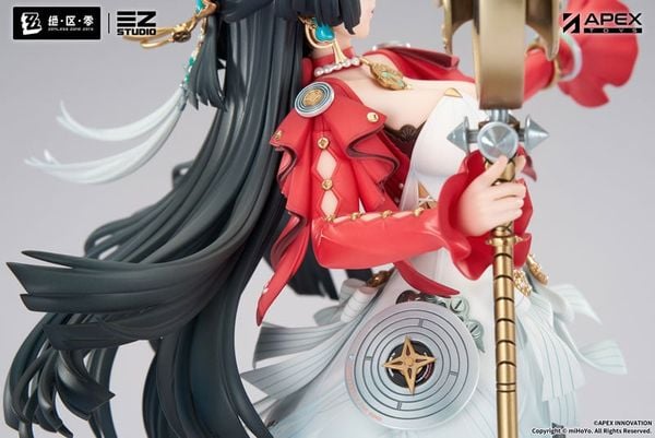 Astra Yao 1/7 - Zenless Zone Zero | APEX Figure