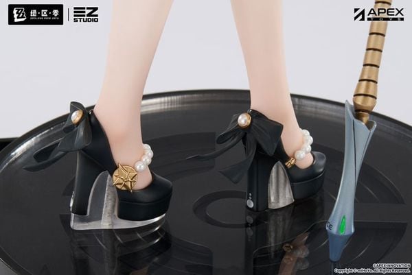 Astra Yao 1/7 - Zenless Zone Zero | APEX Figure