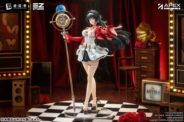 Astra Yao 1/7 - Zenless Zone Zero | APEX Figure