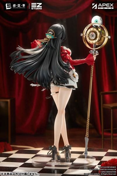 Astra Yao 1/7 - Zenless Zone Zero | APEX Figure