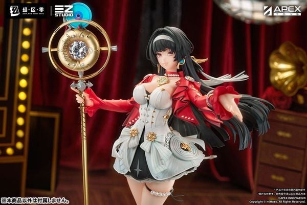 Astra Yao 1/7 - Zenless Zone Zero | APEX Figure