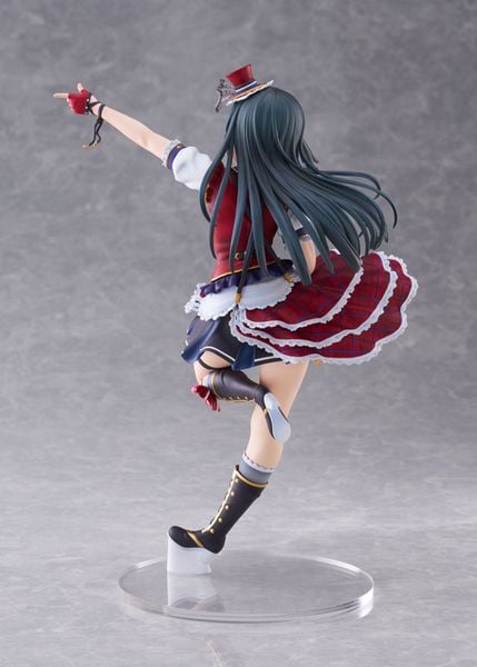 Setsuna Yuki 1/7 Love Live! Nijigasaki High School Idol Club | Plum Figure
