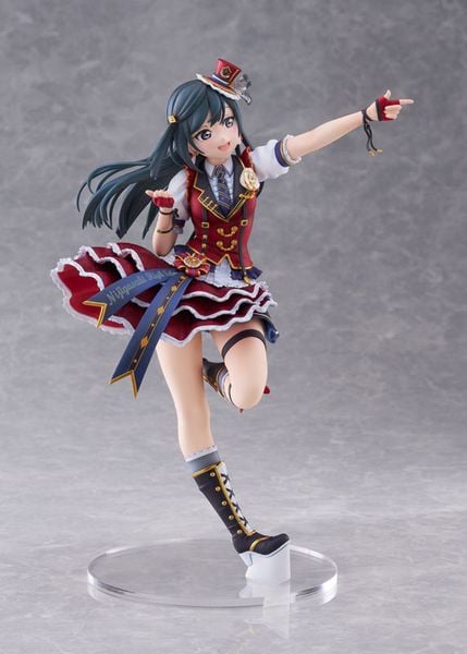 Setsuna Yuki 1/7 Love Live! Nijigasaki High School Idol Club | Plum Figure