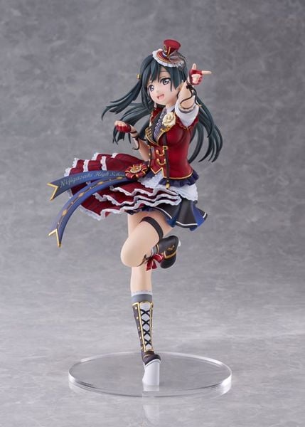 Setsuna Yuki 1/7 Love Live! Nijigasaki High School Idol Club | Plum Figure