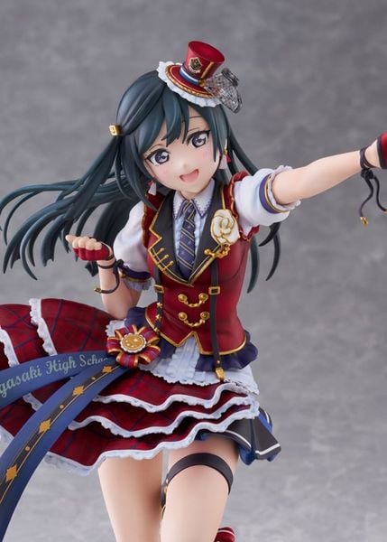 Setsuna Yuki 1/7 Love Live! Nijigasaki High School Idol Club | Plum Figure
