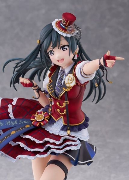 Setsuna Yuki 1/7 Love Live! Nijigasaki High School Idol Club | Plum Figure