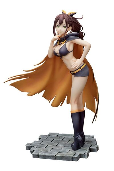 Shaula 1/7 - ReZERO -Starting Life in Another World- | Design COCO Figure