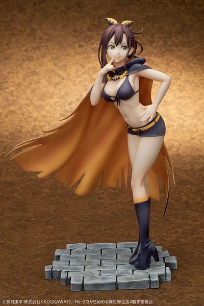 Shaula 1/7 - ReZERO -Starting Life in Another World- | Design COCO Figure
