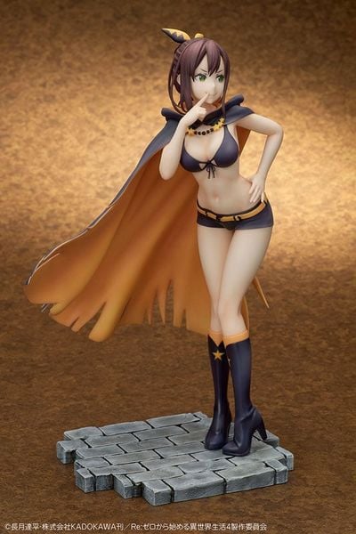 Shaula 1/7 - ReZERO -Starting Life in Another World- | Design COCO Figure