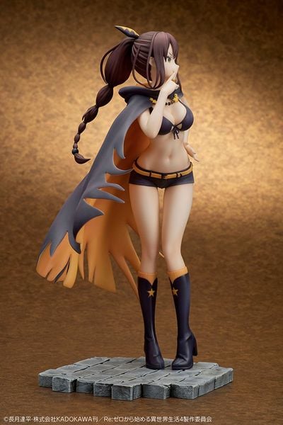 Shaula 1/7 - ReZERO -Starting Life in Another World- | Design COCO Figure