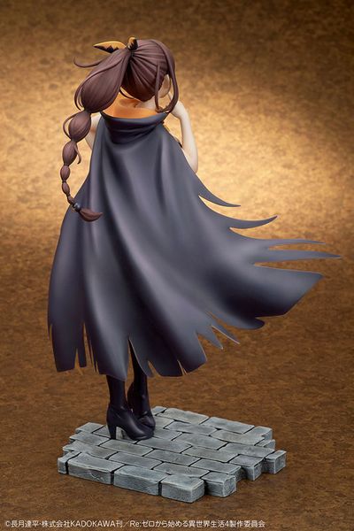 Shaula 1/7 - ReZERO -Starting Life in Another World- | Design COCO Figure