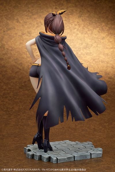 Shaula 1/7 - ReZERO -Starting Life in Another World- | Design COCO Figure
