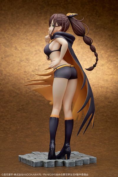 Shaula 1/7 - ReZERO -Starting Life in Another World- | Design COCO Figure