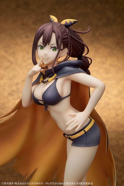 Shaula 1/7 - ReZERO -Starting Life in Another World- | Design COCO Figure