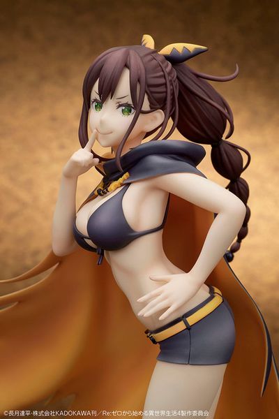 Shaula 1/7 - ReZERO -Starting Life in Another World- | Design COCO Figure