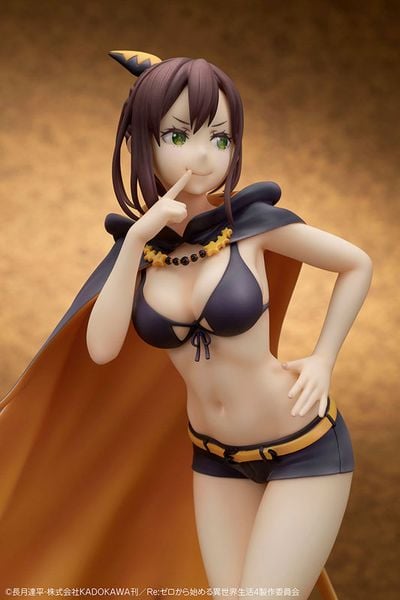 Shaula 1/7 - ReZERO -Starting Life in Another World- | Design COCO Figure