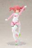 Megami Device PUNI MOFU Racing Mao with Honda Z50J-1 Monkey Plastic Model Kit