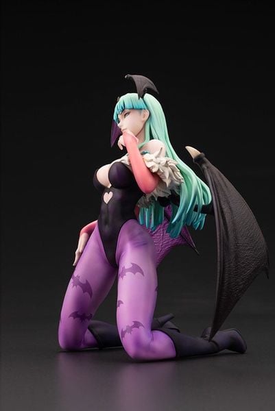 Morrigan Aensland 1/7 - Darkstalkers | Kotobukiya Figure
