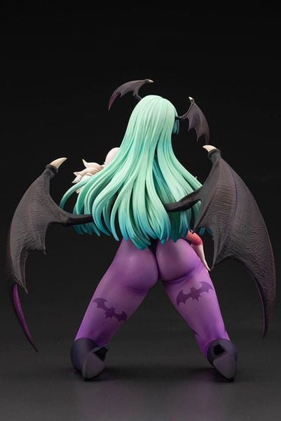 Morrigan Aensland 1/7 - Darkstalkers | Kotobukiya Figure