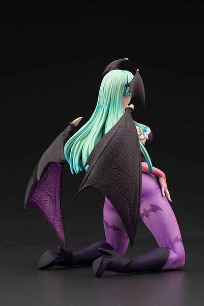 Morrigan Aensland 1/7 - Darkstalkers | Kotobukiya Figure