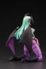 Morrigan Aensland 1/7 - Darkstalkers | Kotobukiya Figure