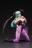 Morrigan Aensland 1/7 - Darkstalkers | Kotobukiya Figure