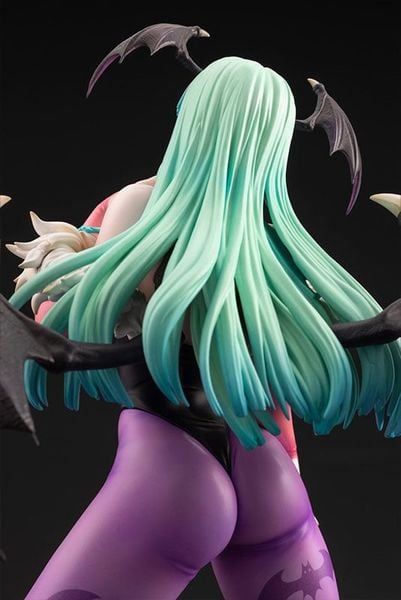 Morrigan Aensland 1/7 - Darkstalkers | Kotobukiya Figure