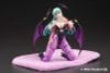 Morrigan Aensland 1/7 - Darkstalkers | Kotobukiya Figure