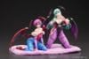 Morrigan Aensland 1/7 - Darkstalkers | Kotobukiya Figure