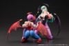 Morrigan Aensland 1/7 - Darkstalkers | Kotobukiya Figure