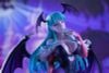 Morrigan Aensland 1/7 - Darkstalkers | Kotobukiya Figure