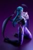 Morrigan Aensland 1/7 - Darkstalkers | Kotobukiya Figure