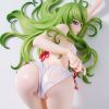 C.C. Swimsuit ver. Code Geass Lelouch of the Rebellion | Union Creative Figure