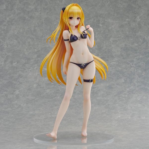 Swimsuit Series Golden Darkness 1/4 - To Love-Ru Darkness | Union Creative Figure