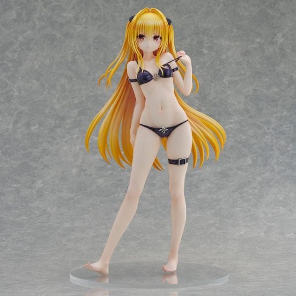 Swimsuit Series Golden Darkness 1/4 - To Love-Ru Darkness | Union Creative Figure