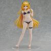 Swimsuit Series Golden Darkness 1/4 - To Love-Ru Darkness | Union Creative Figure