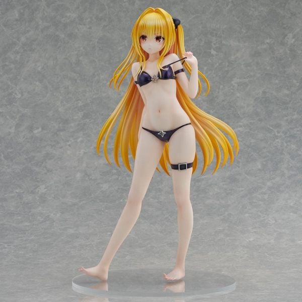 Swimsuit Series Golden Darkness 1/4 - To Love-Ru Darkness | Union Creative Figure